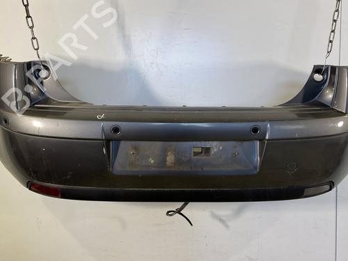 Used Rear bumper CITROËN C4 I (LC_) 1.6 HDi (90 hp) 25799203