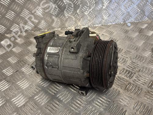 AC compressor RENAULT TRAFIC II Bus (JL) 2.0 dCi 90 (JL00, JL01, JL0H, JL0M, JL0P, JL0S) | BP29611393M34 - Image 4