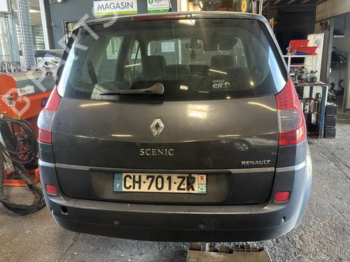 AC compressor RENAULT SCÉNIC II (JM0/1_) 1.9 dCi (JM14) | BP27354829M34  - Image 7