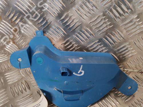 Used Left daytime light Left daytime light RENAULT ZOE (BFM_) ZOE (88 hp) 27863355 27863355