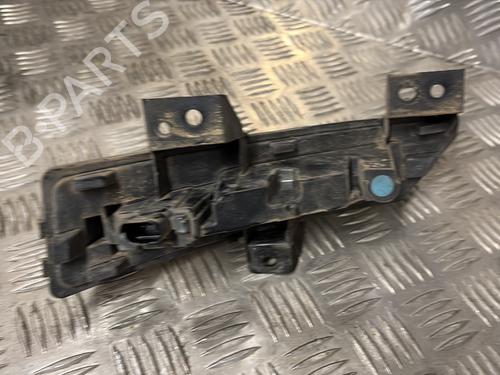 Right daytime light RENAULT MEGANE III Hatchback (BZ0/1_, B3_) 1.9 dCi (BZ0N, BZ0J) | BP31052052C103