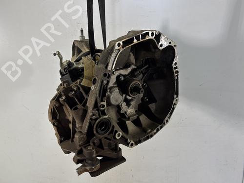 Gearbox RENAULT TWINGO II (CN0_) 1.5 dCi 75 | BP25587760M3  - Image 5