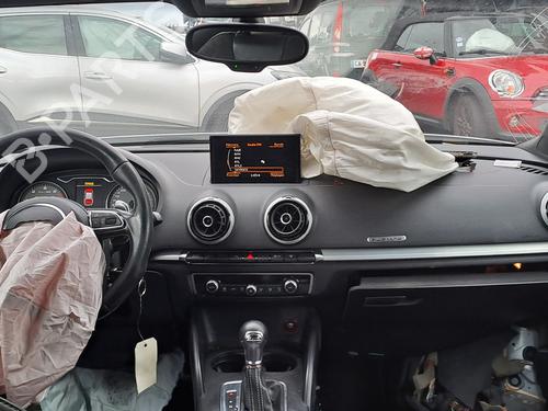 Starter AUDI A3 (8V1, 8VK) S3 quattro | BP36492327M8 - Image 8