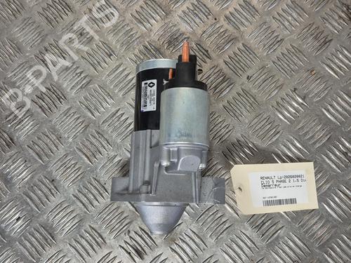 starter-renault-clio-v-b7_-2019-36522544 main image
