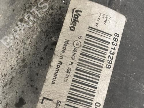 Left headlight OPEL CORSA D (S07) 1.3 CDTI (L08, L68) | BP24144870C28 - Image 4