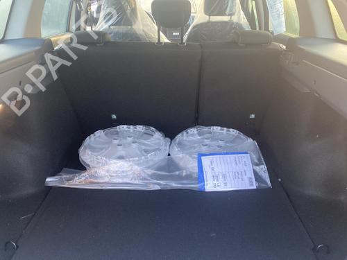 Steering wheel DACIA LOGAN MCV II 1.2 | BP22094483C49  - Image 9