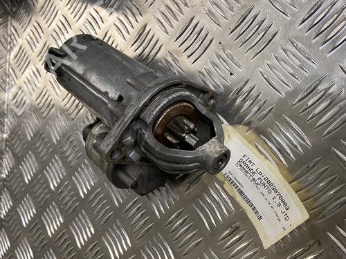 Used Starter FIAT GRANDE PUNTO (199_) 1.3 D Multijet (75 hp) 20345075