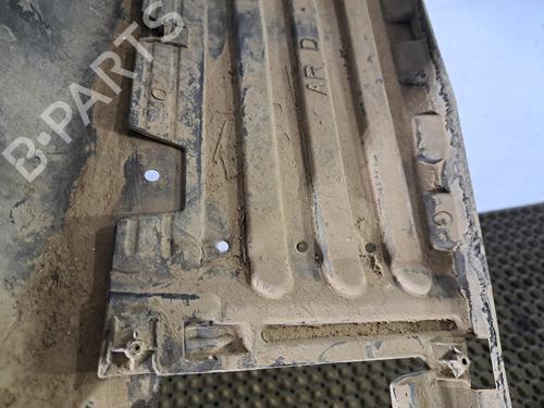 Rear bumper FIAT ULYSSE Bus E-ULYSSE (367) | BP26644213C8 