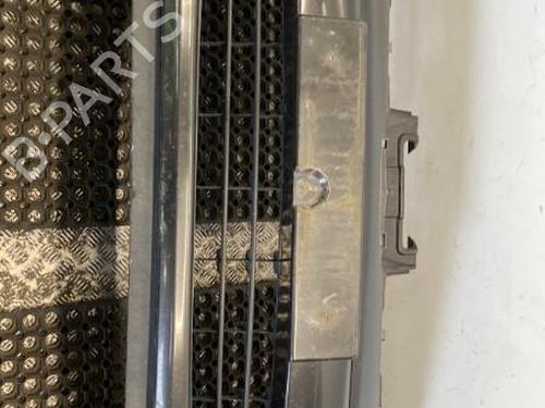 Front bumper NISSAN NOTE (E11, NE11) 1.5 dCi | BP22096318C7 