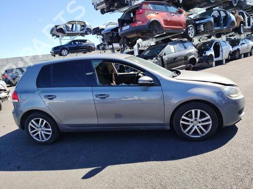 Pièces Détachées Usagées VW GOLF VI (5K1) 4783387