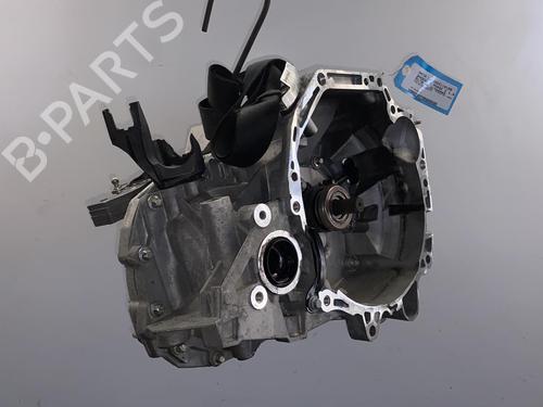 Gearbox DACIA SANDERO II 1.0 SCe 75 (B8JC, B8JD) | BP22094989M3 