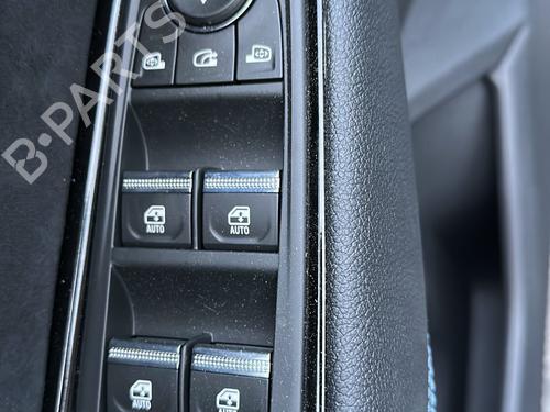 Left front window switch RENAULT AUSTRAL E-TECH 200 Hybrid (HGM2) | BP32630320I27  - Image 47