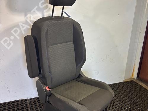 Used Left front seat Left front seat 37187790 37187790