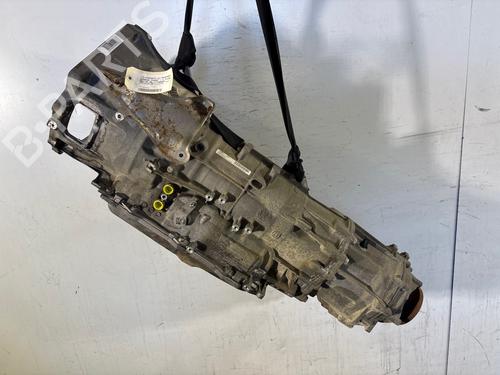 Gearbox VW AMAROK (2HA, 2HB, S1B, S6B, S7A, S7B, AGD) 3.0 TDI 4motion | BP34052168M3 - Image 6