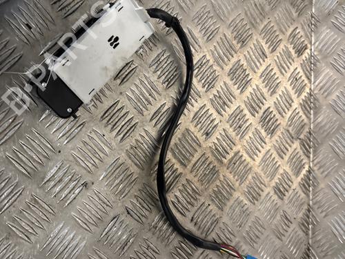 Left front window switch MERCEDES-BENZ CLK (C209) CLK 200 Kompressor (209.342) | BP37865925I27 - Image 2