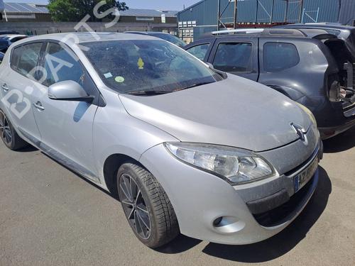 Forkjerm venstre RENAULT MEGANE III Hatchback (BZ0/1_, B3_) 1.5 dCi (BZ09, BZ0D, BZ1W, BZ29, BZ14) | BP29936996C41 