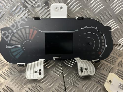 Used Instrument cluster DACIA SPRING EV (B6M1) (45 hp) 22718616