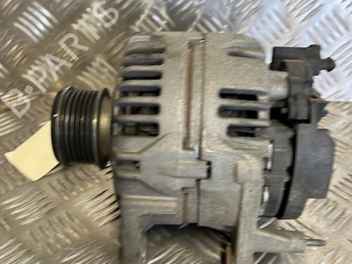 Used Alternator Alternator SEAT IBIZA III (6L1) 1.4 TDI (70 hp) 26971777 26971777