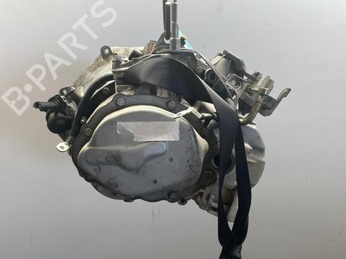 Gearbox CITROËN XSARA PICASSO (N68) 1.6 HDi | BP22094667M3 