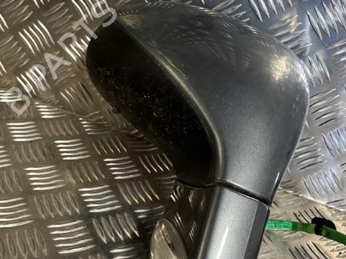 Right mirror PEUGEOT 308 I (4A_, 4C_) 1.6 HDi | BP20347693C27 