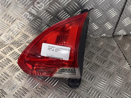 Right tailgate light PEUGEOT 2008 I (CU_) 1.2 VTi | BP36492284C80 - Image 2