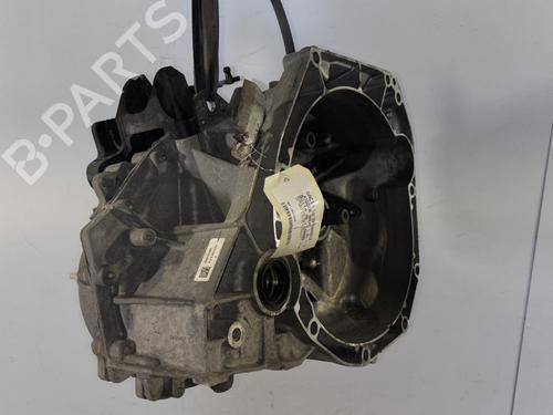 Gearbox DACIA JOGGER (RK_) 1.0 TCe 110 (RKMD) | BP37734941M3 - Image 3