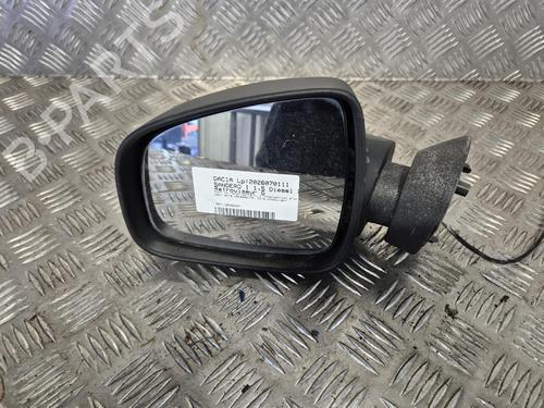 Used Left mirror Left mirror 37865834 37865834