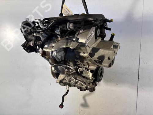 Engine VW T-CROSS (C11, D31) 1.0 TSI | BP37240575M1 - Image 8