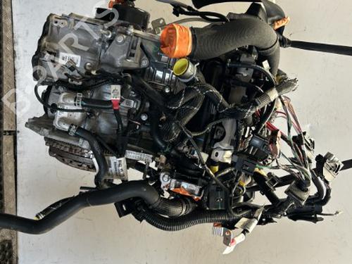 Engine RENAULT CLIO V (B7_) 1.0 SCe 65 (B7MG) | BP23432936M1 