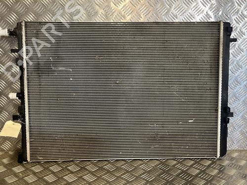 Used Water radiator RENAULT KOLEOS II (HC_) [2016-2025]  30152930