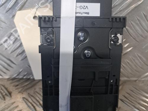 Card reader RENAULT ZOE (BFM_)  | BP26213139E4 