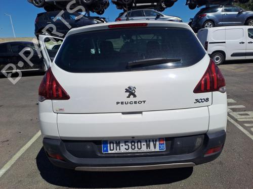 Used Parts PEUGEOT 3008 I MPV (0U_)  1.6 THP  1873382