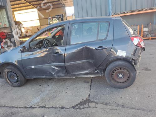 Left headlight RENAULT CLIO III (BR0/1, CR0/1) 1.5 dCi (BR17, CR17) | BP32360222C28