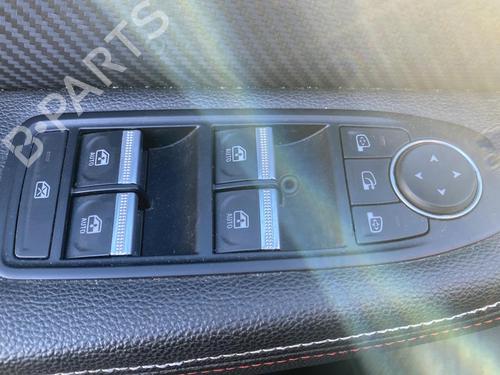 Rear mirror RENAULT CLIO V (B7_) 1.0 SCe 65 (B7MG) | BP22095309I6  - Image 17