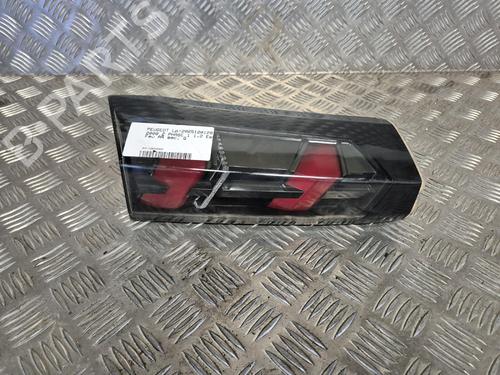 Used Left tailgate light Left tailgate light PEUGEOT 2008 I (CU_) [2013-2026] 34500469 34500469