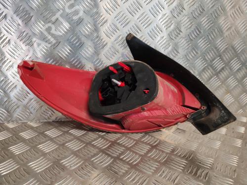Right taillight PEUGEOT 206+ (2L_, 2M_) 1.4 HDi eco 70 | BP25292079C35 