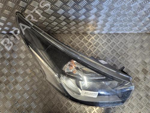 Right headlight RENAULT TRAFIC III Van (FG_) 1.6 dCi 120 (FGMB, FGMC) | BP39213086C29 - Image 4