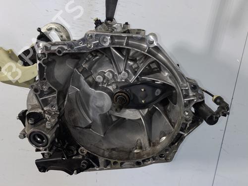 Gearbox CITROËN C3 Picasso (SH_) 1.6 HDi | BP32370813M3  - Image 6