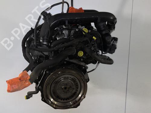 Engine VW GOLF VII (5G1, BQ1, BE1, BE2) 1.4 TSI | BP25920783M1  - Image 6