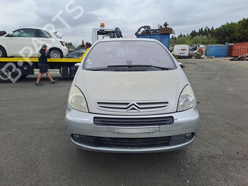 Left taillight CITROËN XSARA PICASSO (N68) 1.6 HDi | BP22095825C34 