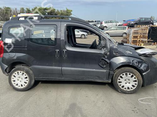 ABS pump PEUGEOT BIPPER Tepee 1.3 HDi 75 | BP22094871M43 - Image 4
