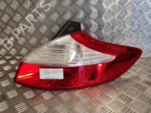 Høyre baklys RENAULT MEGANE III Hatchback (BZ0/1_, B3_) 1.5 dCi (BZ09, BZ0D, BZ1W, BZ29, BZ14) (110 hp) 27548371