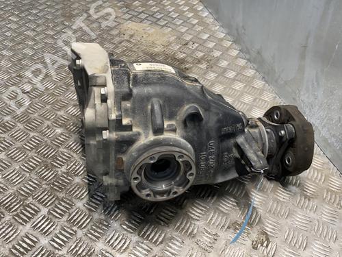 Used Rear differential Rear differential BMW 1 (E81) 120 d (177 hp) 23878027 23878027