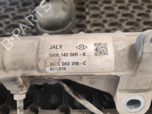 Used Steering rack Steering rack DACIA SANDERO II 1.2 (75 hp) 28450155 28450155