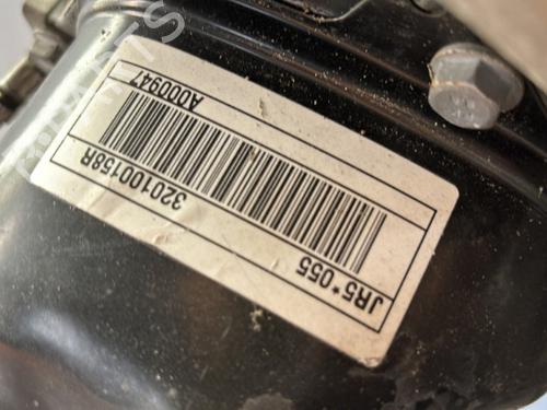 Gearbox NISSAN MICRA V (K14) 1.5 DCI | BP22096975M3 