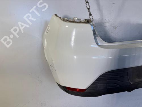 Used Rear bumper Rear bumper 37021864 37021864