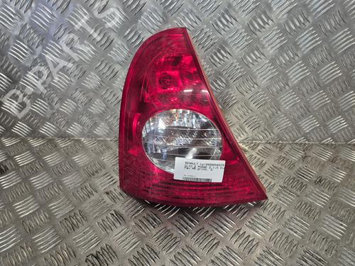 Used Left taillight Left taillight 36371264 36371264