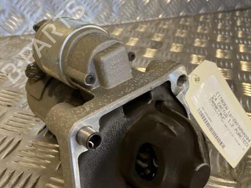 Used Starter Starter CITROËN C4 CACTUS 1.2 THP 110 (110 hp) 20343491 20343491