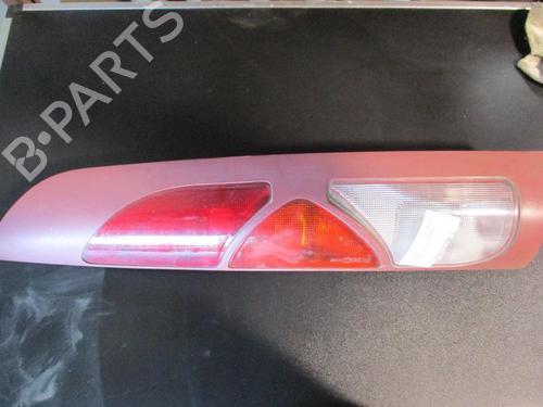 Used Right taillight RENAULT KANGOO (KC0/1_) 1.5 dCi (KC07) (65 hp) 20346021