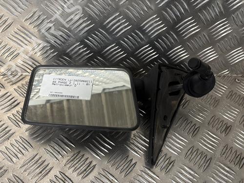 Used Right mirror CITROËN AX (ZA-_) 11 (54 hp) 27236420